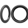 Odyssey T.dugan 20´´ X 2.40 Urban Stive Sykkeldekk, Black, 20" x 2.40