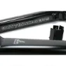 Odyssey Thunderbolt Lhd Krankarm, Black, 175mm