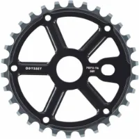 Odyssey Utility Tannhjul Odyssey Utility Tannhjul