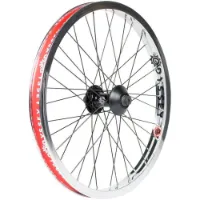 Odyssey Vandero Pro 20´´ Bmx Forhjul Odyssey Vandero Pro 20´´ Bmx Forhjul