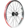 Odyssey Vandero Pro 20´´ Bmx Forhjul, Black, 14 x 100mm