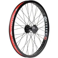 Odyssey Vandero Pro 20´´ Forhjul Odyssey Vandero Pro 20´´ Forhjul