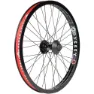 Odyssey Vandero Pro 20´´ Forhjul, Black, 9.5 x 100mm