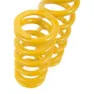 ÖHLINS 18065-01 Støtdemperfjær, Yellow, 251lbs