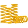ÖHLINS 18065-08 Støtdemperfjær, Yellow, 36/192/72 N/mm