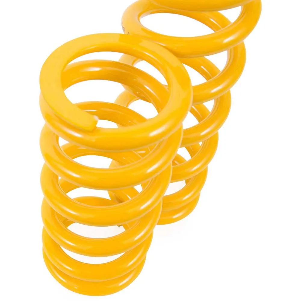 ÖHLINS 18073-05 Støtdemperfjær, Yellow, 36/60 N/mm