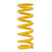 ÖHLINS 18073-07 Støtdemperfjær
