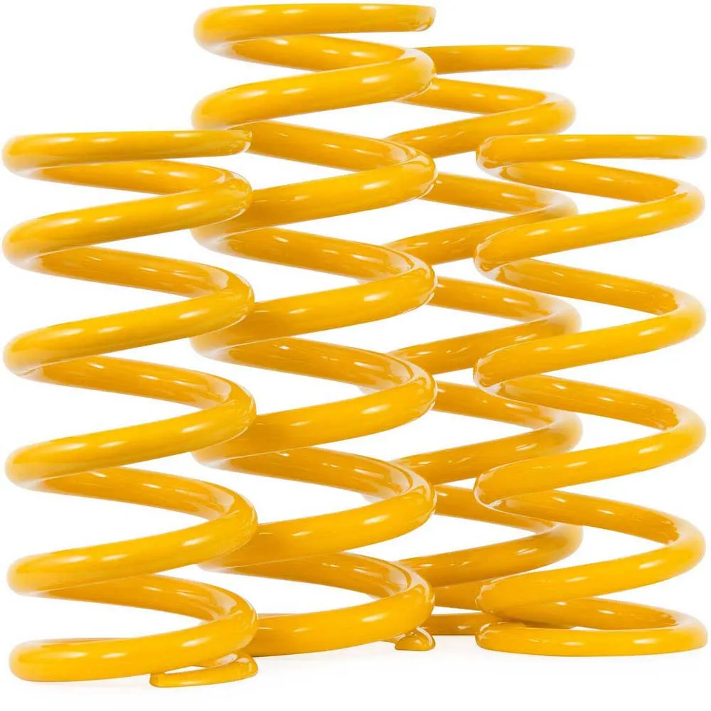 ÖHLINS 18073-14 Støtdemperfjær, Yellow, 36/96 N/mm ÖHLINS 18073-14 Støtdemperfjær, Yellow, 36/96 N/mm