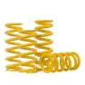 ÖHLINS 18073-16 Støtdemperfjær, Yellow, 605lbs