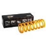 ÖHLINS 18074-06 Støtdemperfjær, Yellow, 36/64 N/mm