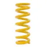 ÖHLINS 18075-06 Støtdemperfjær, Yellow, 365lbs