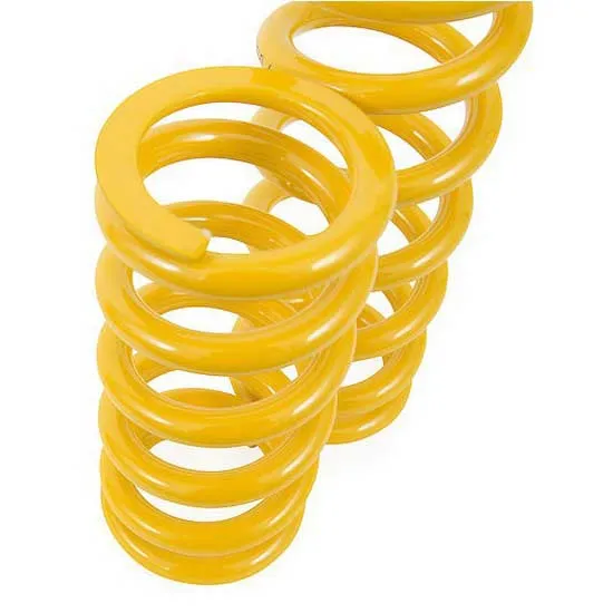 ÖHLINS 18075-06 Støtdemperfjær, Yellow, 365lbs ÖHLINS 18075-06 Støtdemperfjær, Yellow, 365lbs
