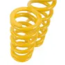 ÖHLINS 18075-06 Støtdemperfjær, Yellow, 365lbs