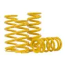 ÖHLINS 18075-16 Støtdemperfjær, Yellow, 605lbs
