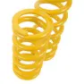 ÖHLINS 18075-16 Støtdemperfjær, Yellow, 605lbs