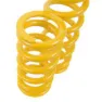 ÖHLINS 18075-20 Støtdemperfjær, Yellow, 741lbs