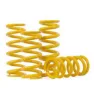 ÖHLINS 18077-07 Støtdemperfjær, Yellow, 388lbs