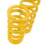 ÖHLINS 18077-07 Støtdemperfjær, Yellow, 388lbs