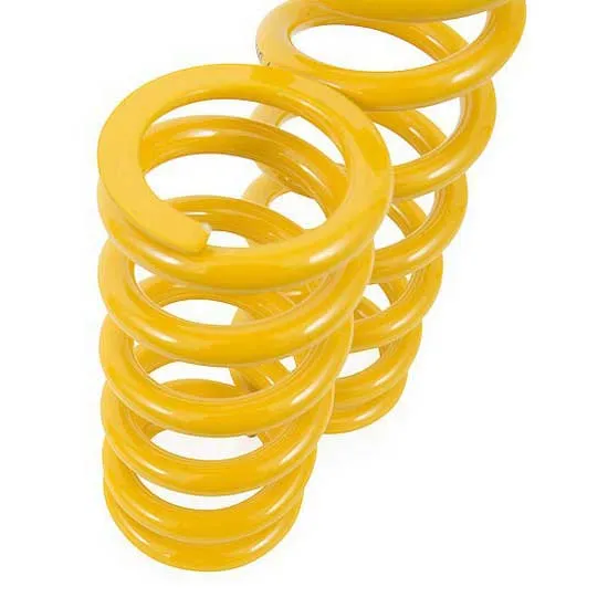 ÖHLINS 18077-08 Støtdemperfjær, Yellow, 411lbs ÖHLINS 18077-08 Støtdemperfjær, Yellow, 411lbs