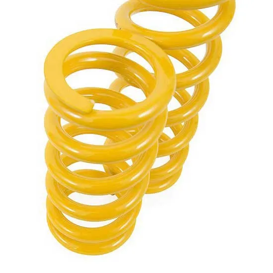 ÖHLINS 18077-09 Støtdemperfjær, Yellow, 434lbs ÖHLINS 18077-09 Støtdemperfjær, Yellow, 434lbs