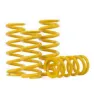 ÖHLINS 18077-09 Støtdemperfjær, Yellow, 434lbs