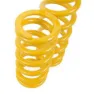 ÖHLINS 18077-09 Støtdemperfjær, Yellow, 434lbs