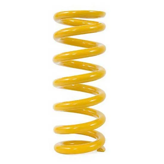 ÖHLINS 18077-10 Støtdemperfjær, Yellow, 457lbs ÖHLINS 18077-10 Støtdemperfjær, Yellow, 457lbs