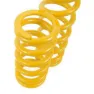 ÖHLINS 18077-10 Støtdemperfjær, Yellow, 457lbs
