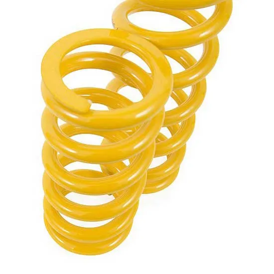 ÖHLINS 18077-11 Støtdemperfjær, Yellow, 480lbs ÖHLINS 18077-11 Støtdemperfjær, Yellow, 480lbs