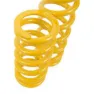 ÖHLINS 18077-11 Støtdemperfjær, Yellow, 480lbs