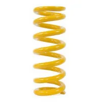 ÖHLINS 18077-12 Støtdemperfjær