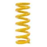 ÖHLINS 18077-14 Støtdemperfjær, Yellow, 548lbs