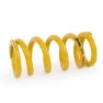 ÖHLINS 18077-14 Støtdemperfjær, Yellow, 548lbs