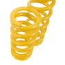 ÖHLINS 18077-15 Støtdemperfjær, Yellow, 571lbs