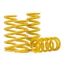 ÖHLINS 18077-17 Støtdemperfjær, Yellow, 640lbs