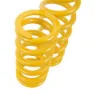 ÖHLINS 18077-17 Støtdemperfjær, Yellow, 640lbs