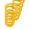 ÖHLINS 18077-18 Støtdemperfjær, Yellow, 674lbs