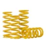ÖHLINS 18077-19 Støtdemperfjær, Yellow, 708lbs