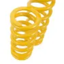 ÖHLINS 18077-19 Støtdemperfjær, Yellow, 708lbs