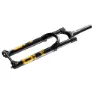 ÖHLINS Am Rxf 34 29´´ Air 34 Mm Mtb-gaffel, Black, 29", 120mm