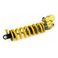 ÖHLINS Custom Piggy Back Ttx 22m Støtdemper ÖHLINS Custom Piggy Back Ttx 22m Støtdemper