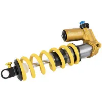 ÖHLINS Custom Trunnion Ttx 22 M 225 Mmx75 Mm Støtdemper ÖHLINS Custom Trunnion Ttx 22 M 225 Mmx75 Mm Støtdemper