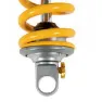 ÖHLINS Custom Trunnion Ttx22m.2 Coil Tm Pb Støtdemper, Black / yellow, 65mm, 205mm
