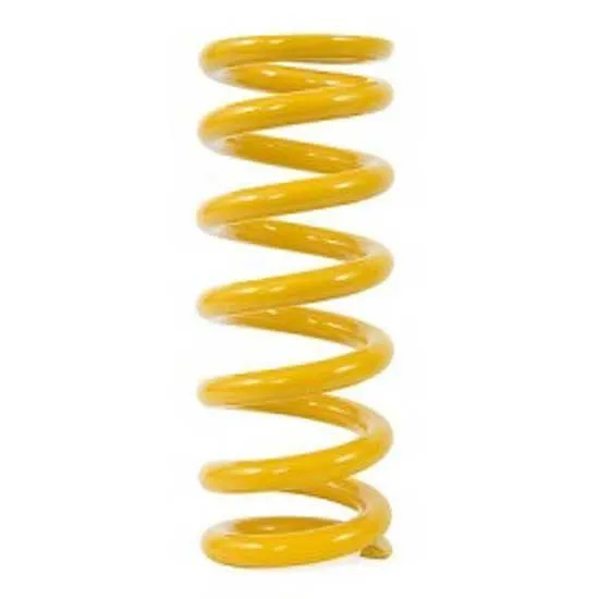 ÖHLINS Custom Ttx 22 M Støtdemper, Black / yellow, 70mm, 222mm ÖHLINS Custom Ttx 22 M Støtdemper, Black / yellow, 70mm, 222mm