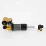 ÖHLINS Custom Ttx 22 M Støtdemper, Black / yellow, 70mm, 222mm