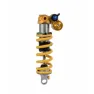 ÖHLINS Custom Ttx22m.2 Støtdemper, Silver / yellow, 65mm, 230mm