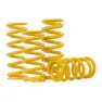 ÖHLINS Mtb Ttx 22 M 18065 18065-02 Støtdemperfjær, Yellow, 89mm