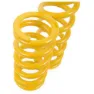 ÖHLINS Mtb Ttx 22 M 18073-02 Støtdemperfjær, Yellow, 76mm