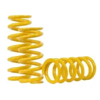 ÖHLINS Mtb Ttx 22 M 18075 18075-17 Støtdemperfjær ÖHLINS Mtb Ttx 22 M 18075 18075-17 Støtdemperfjær