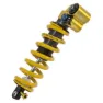 ÖHLINS Mtb Ttx 22 M Specialized Levo K 2018 Sbc 1885 Støtdemper, Black / yellow, 63mm, 216mm
